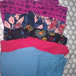 Lularoe leggings